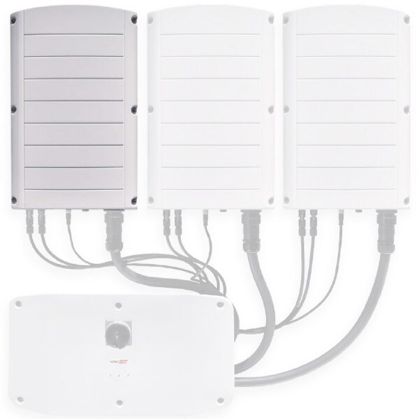SolarEdge Synergy Unit SESUK-USR0INNN4